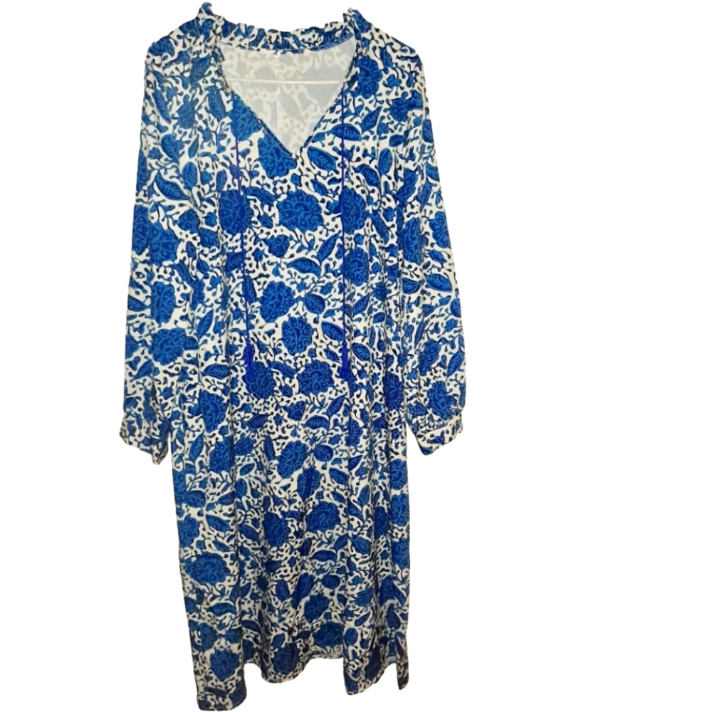 Women's cover up